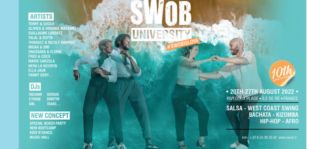 SWOB