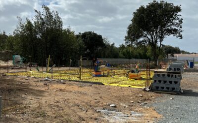 Le logement social sur l’île de Ré