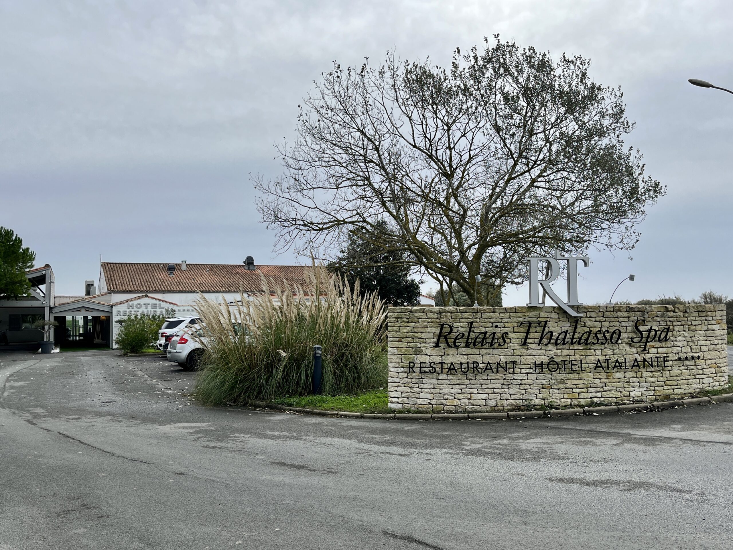 Relais thalasso