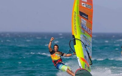 Une retraite bien méritée pour notre champion !