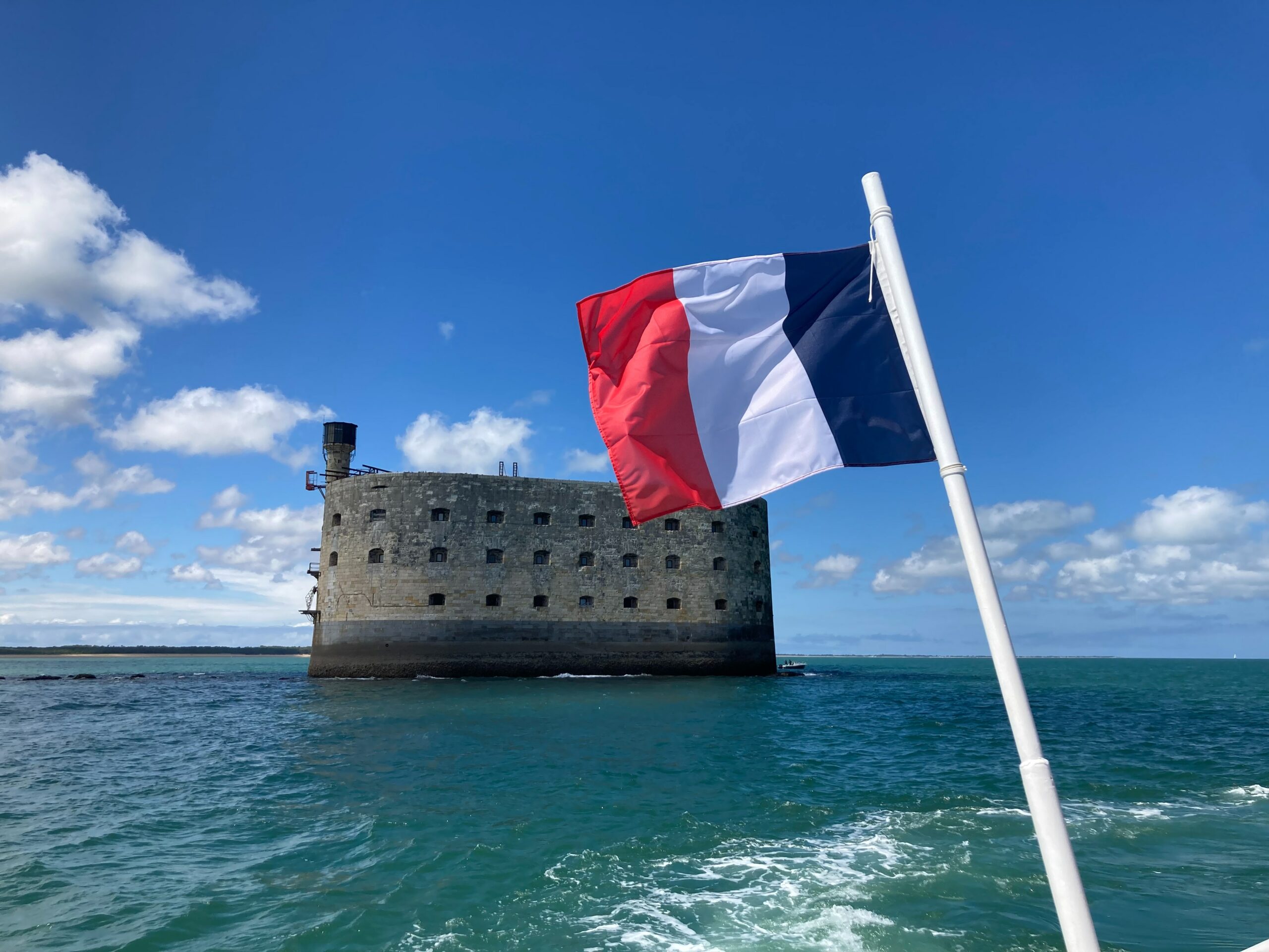 Fort Boyard