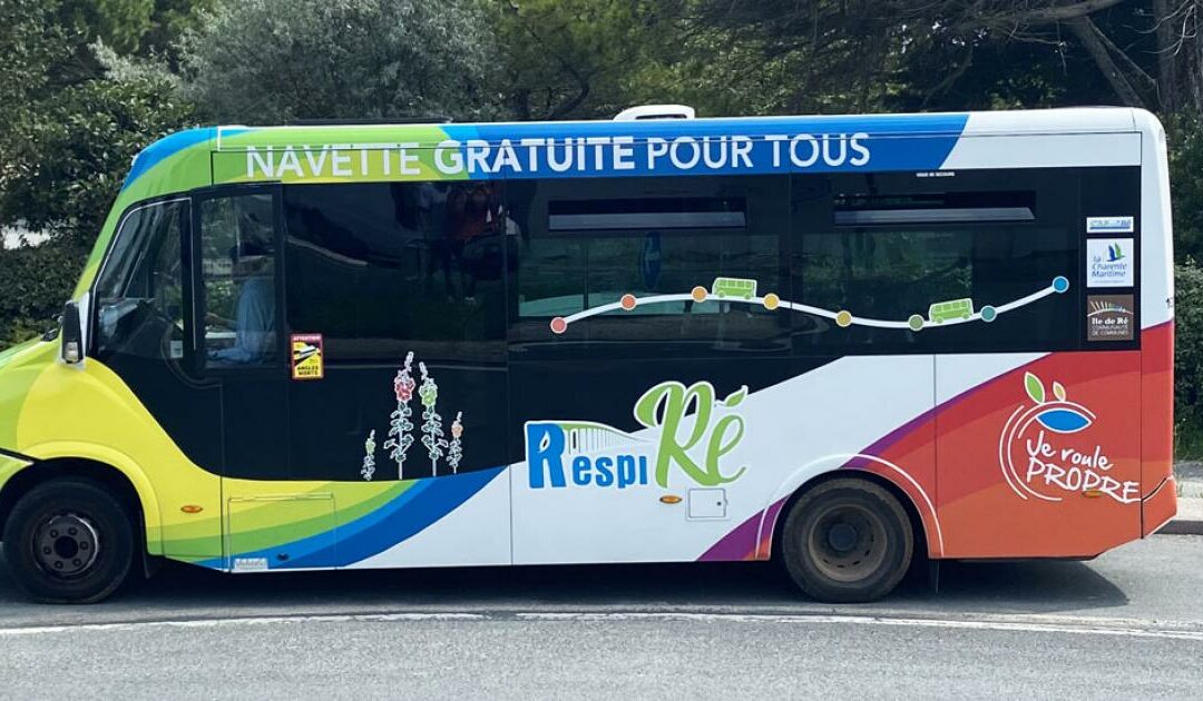 RespiRé : du nouveau pour 2023