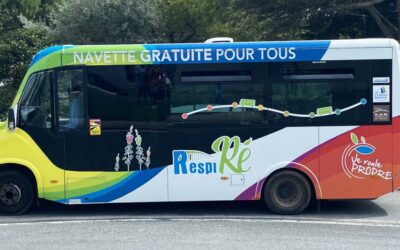 RespiRé : du nouveau pour 2023