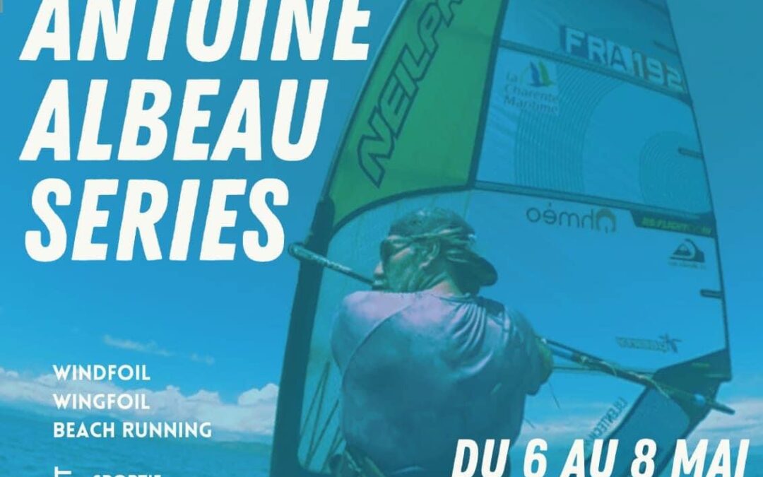 Ça glisse ce week-end aux Portes !