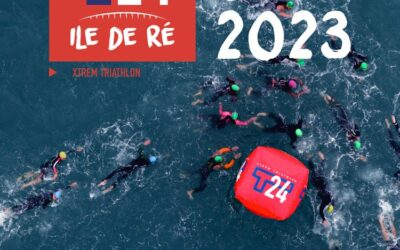 3ème édition pour le T24 Xtrem triathlon