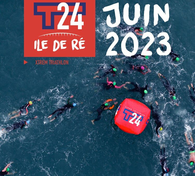 3ème édition pour le T24 Xtrem triathlon