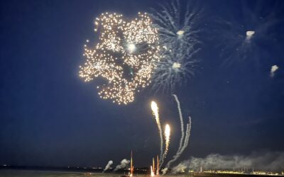 Le plein de festivités pour le 14 juillet