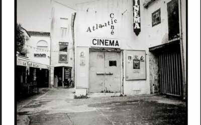Le cinéma Atlantic va de nouveau ouvrir ses portes