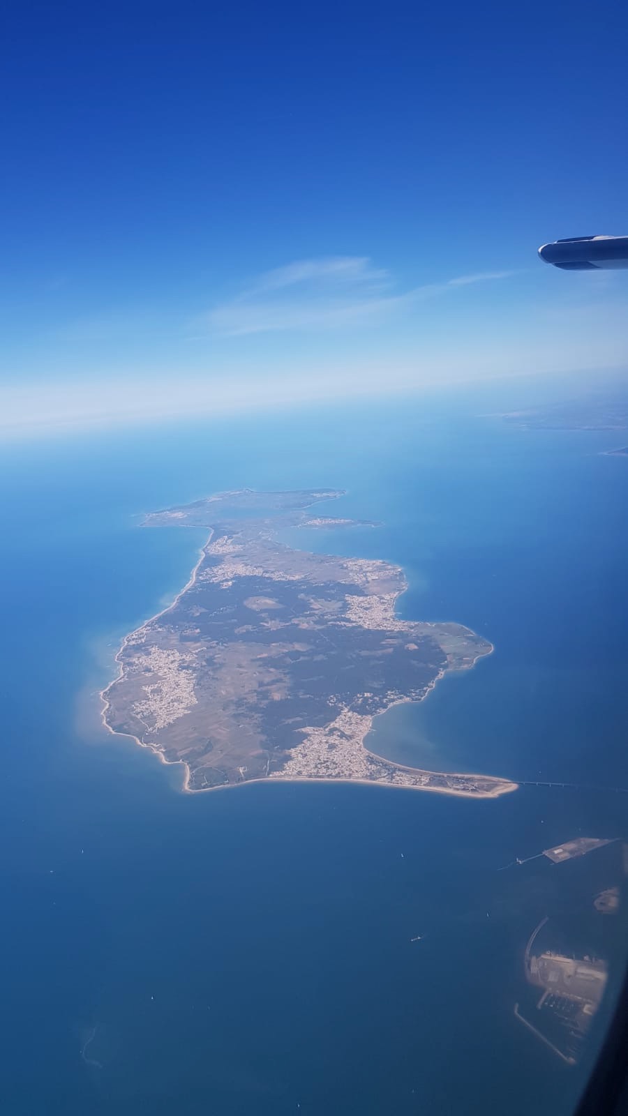 Vue haut
