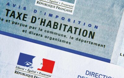 Vers une hausse de la taxe d’habitation ?