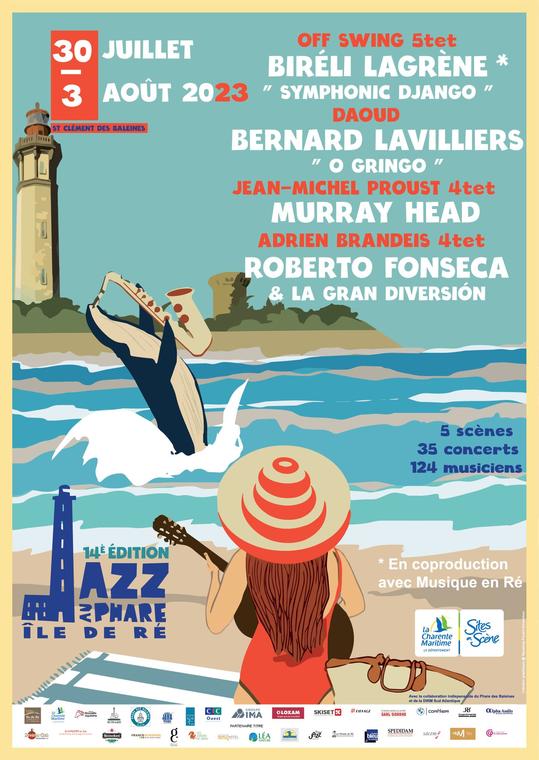 Jazz au phare