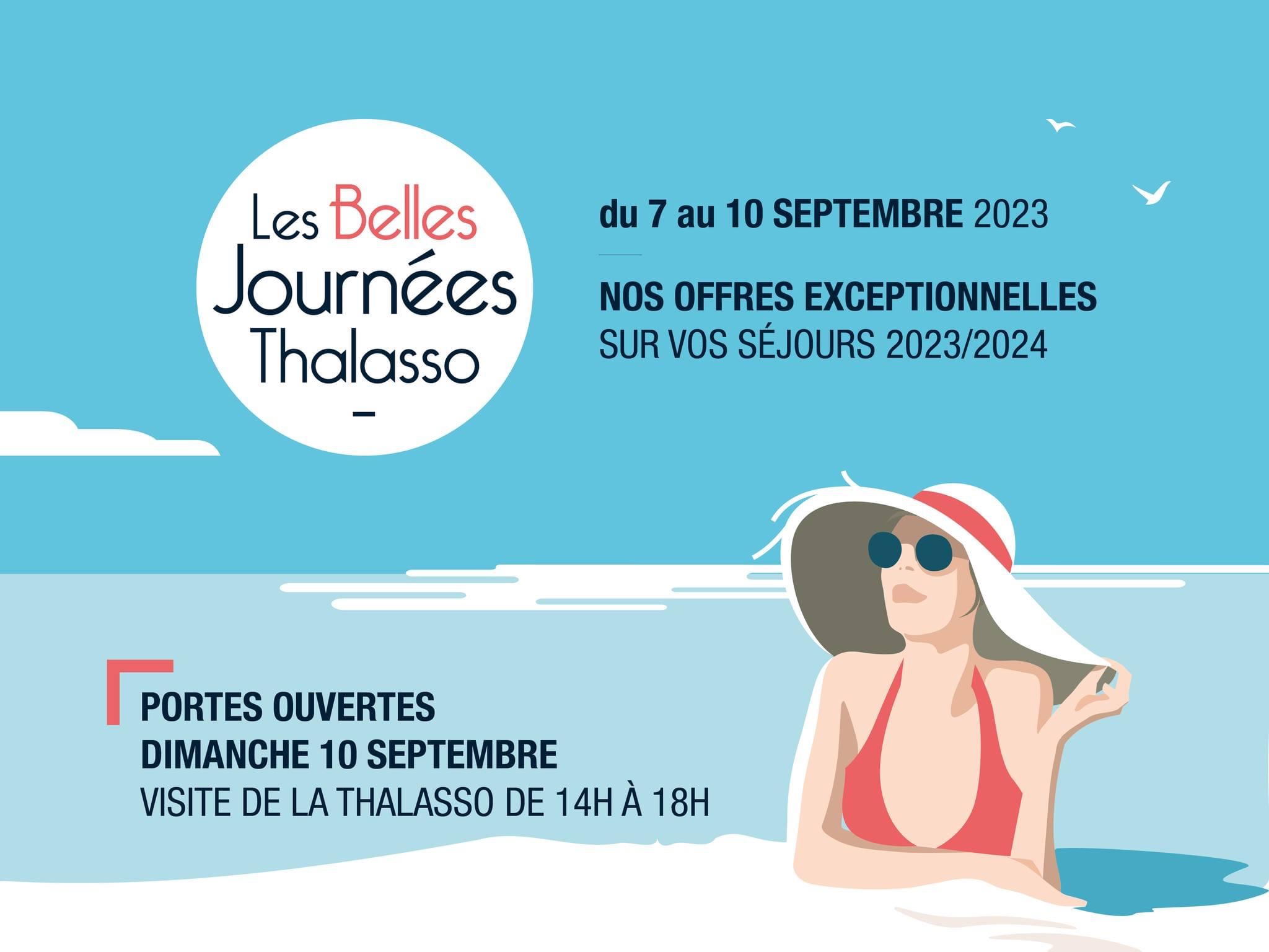 Les belles journées thalasso brunch-ile-de-re