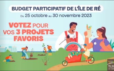 Rétais, à vous de voter ! 