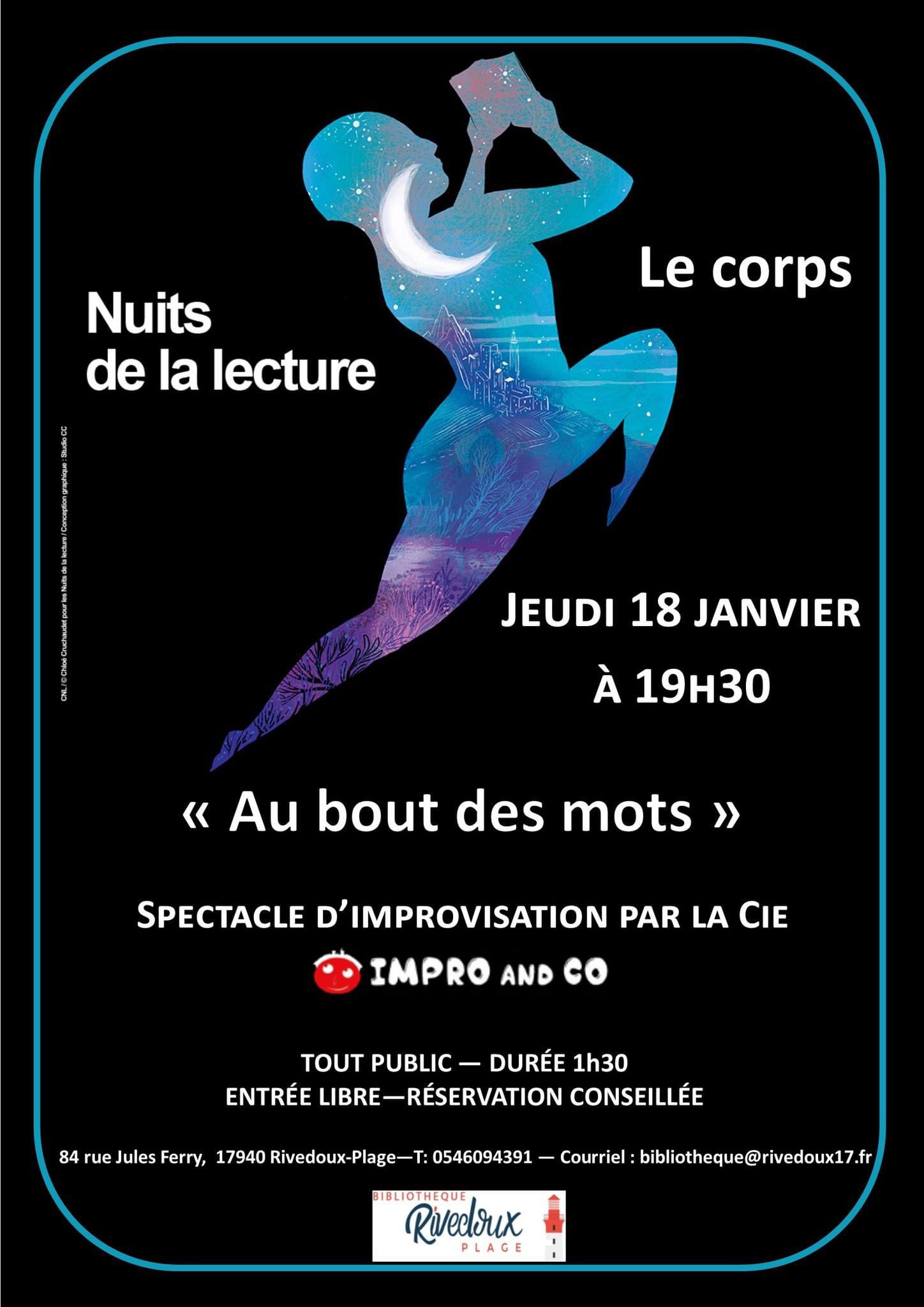 Au bout des mots brunch-ile-de-re