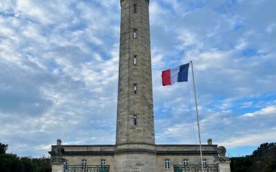 Le phare des Baleines : 170 ans de lumière et d’histoire