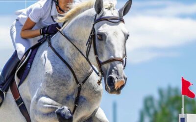 L’équitation à l’honneur pour ce weekend