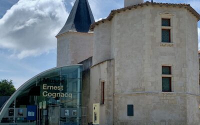 Une nouvelle facette pour le musée Ernest Cognacq