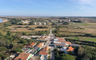 Un anniversaire historique pour Saint-Clément-des-Baleines