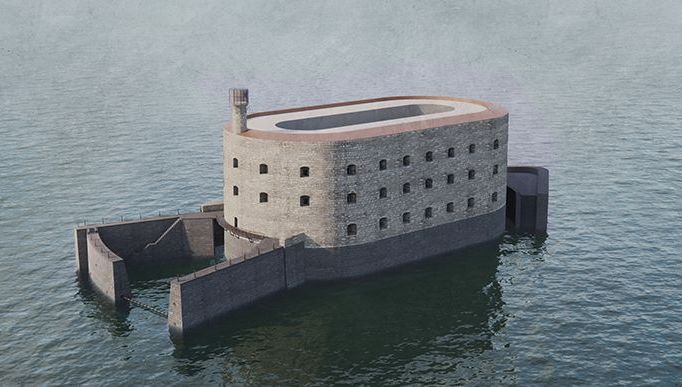 Fort Boyard