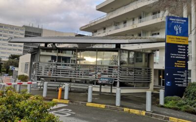 Le futur hôpital de l’agglomération sera à Aytré