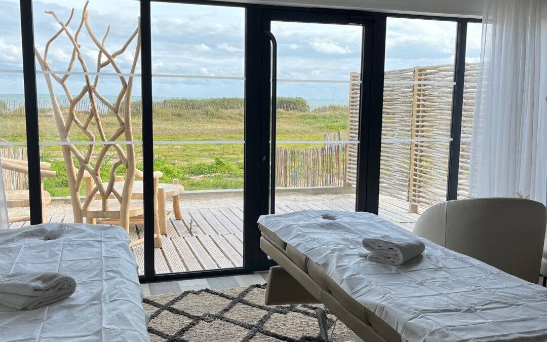 La Thalasso Atalante de Sainte-Marie de Ré