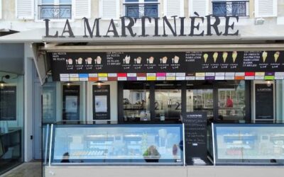 La Martinière : l’institution sur l’île de Ré 