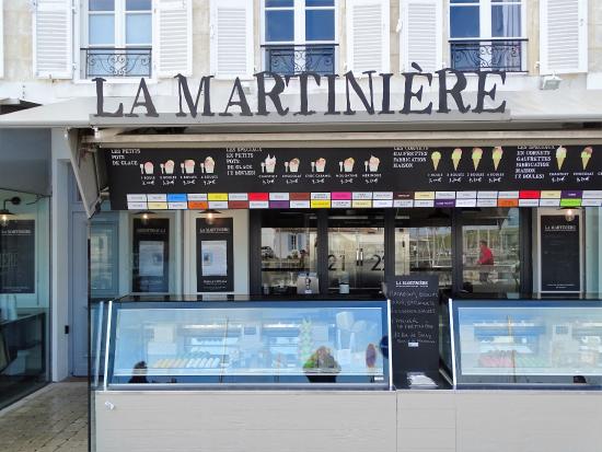 La Martinière