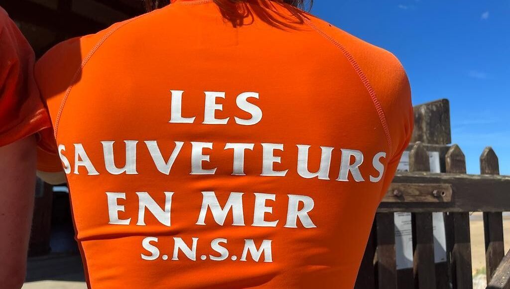 Les plaisanciers de l’île solidaire de la SNSM