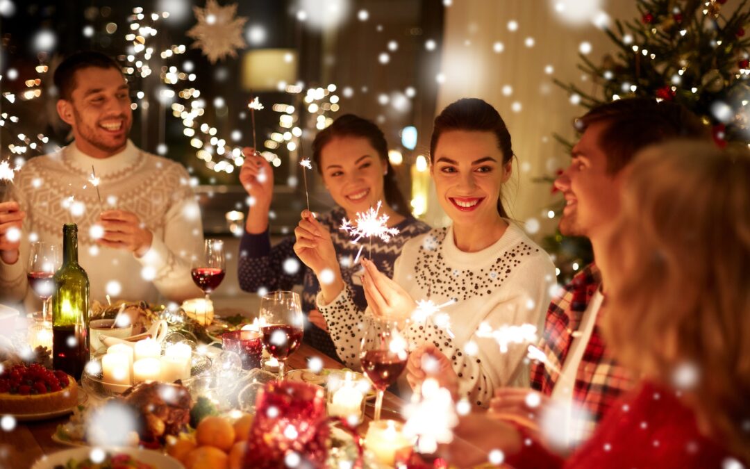 Les festivités de Noël illuminent l’île de Ré
