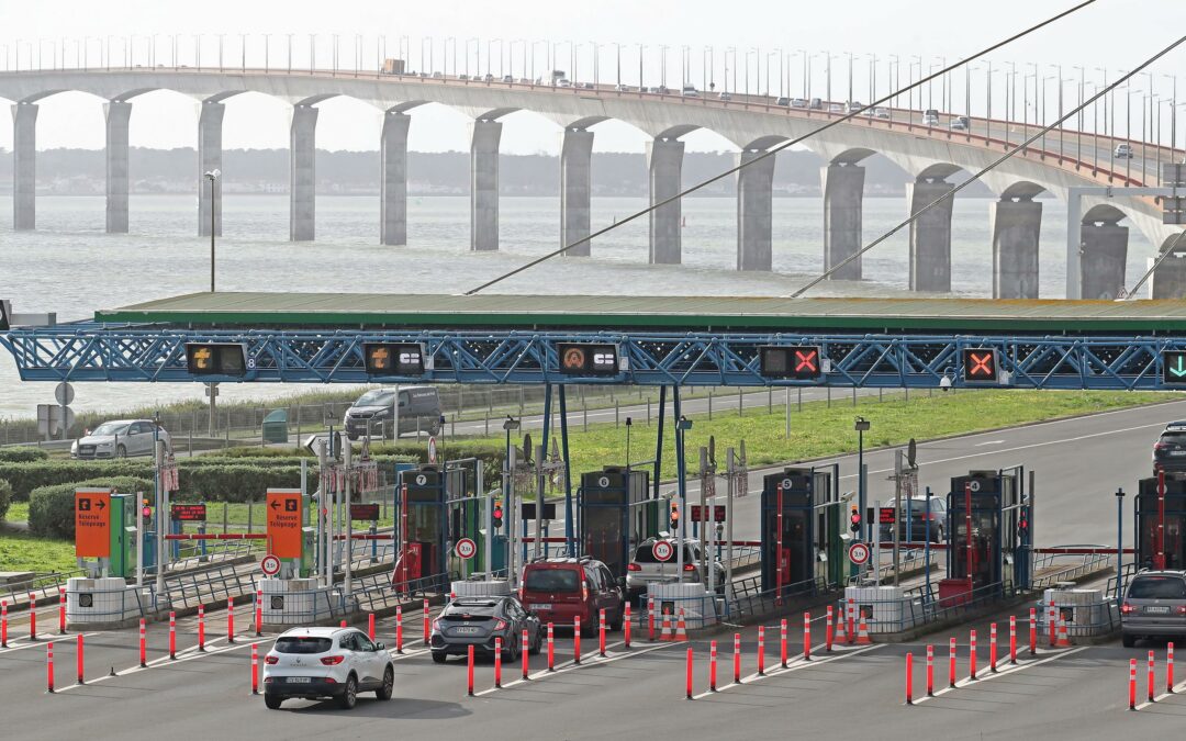 Pont de l’île de Ré : Une nouvelle grille tarifaire