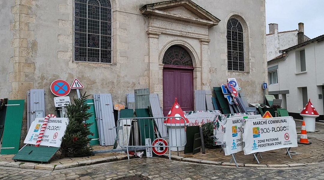 Une nuit de Nouvel An sous le signe de la tradition
