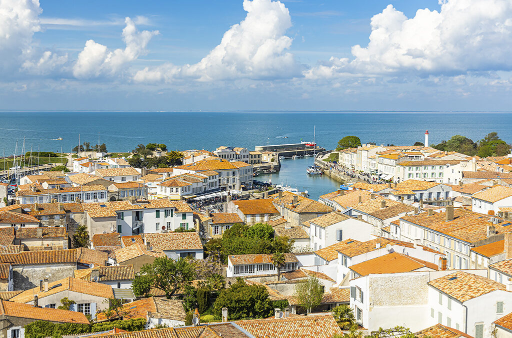Fait-il bon vivre dans les communes de l’île de Ré ?