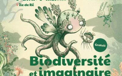Top départ pour le mois de l’environnement sur l’île de Ré !