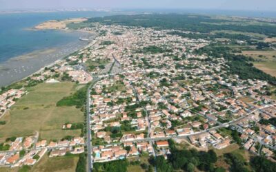 Qu’en est-il des résidences secondaires sur l’île de Ré ?