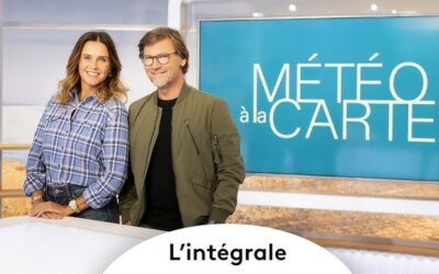 Daniel Massé, le Spielberg de la mouclade