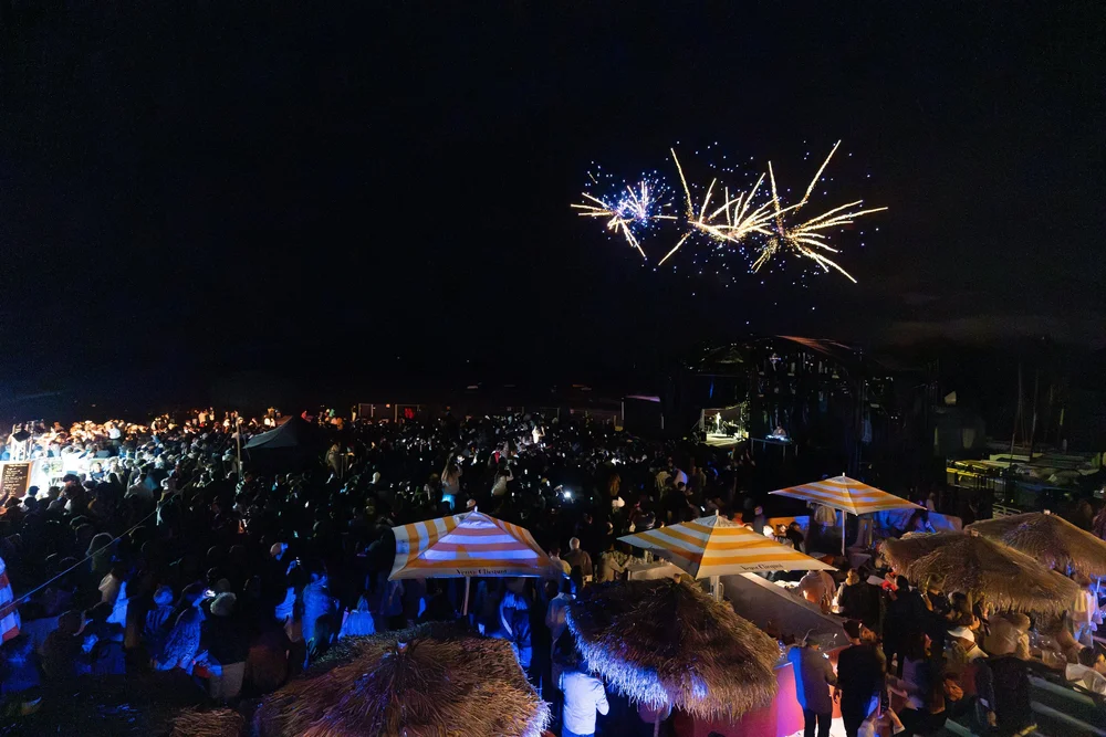 Fête Musique St Martin