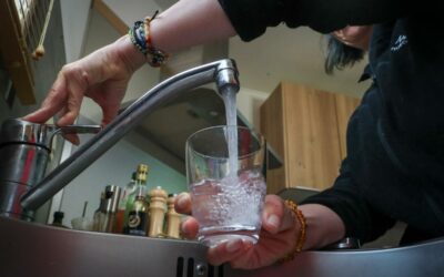 Il y a 60 ans, l’île de Ré a enfin pu lever le doigt… pour de l’eau potable