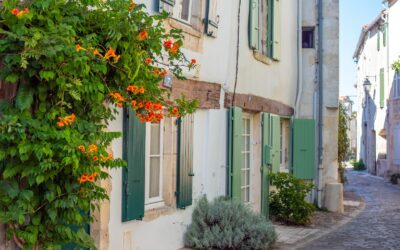 Le classement en zone tendue de l’île de Ré renforcé