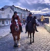 Fête de Saint-Martin : lampions, flammes et sourires garantis