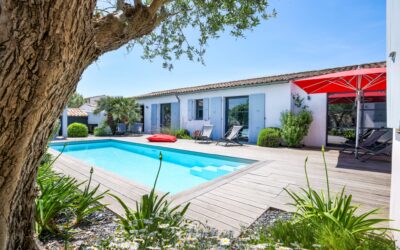 Meublés de tourisme sur l’île de Ré : un an après, ça frémit… doucement