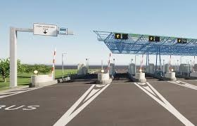 Péage du pont de l’île de Ré : abonnés, toute à gauche !